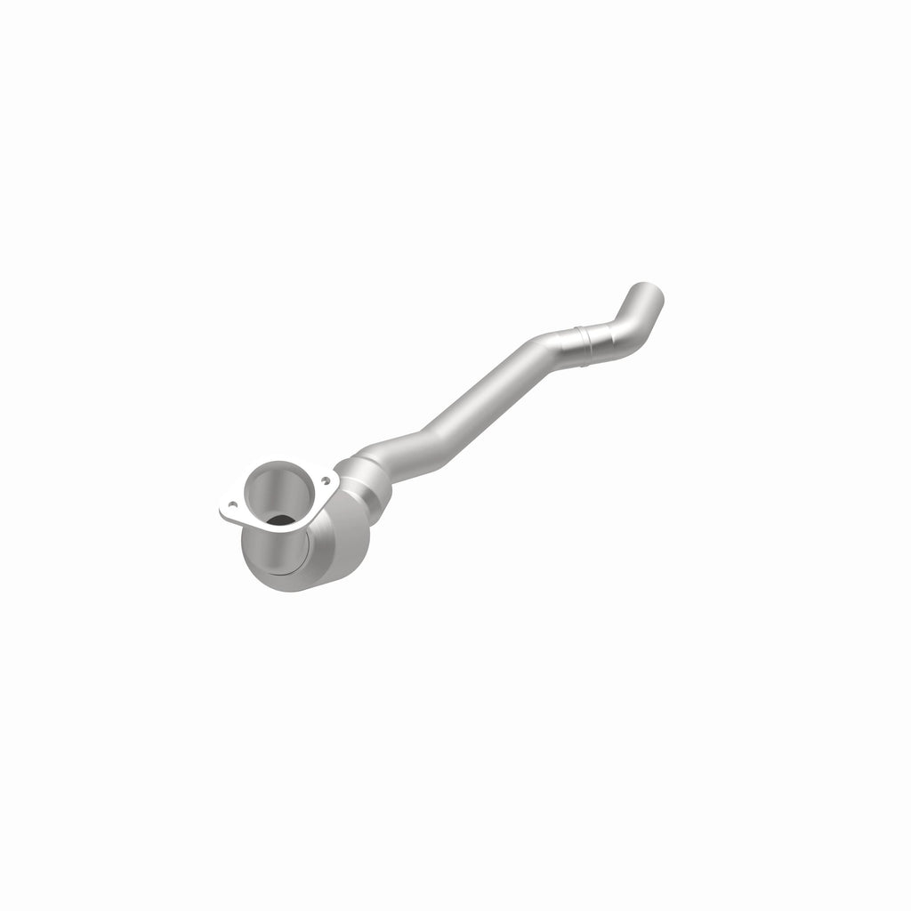 MagnaFlow Exhaust Products 5561585 California CARB Direct-Fit Catalytic Converter for Select Chrysler 300, Dodge Charger, Dodge Magnum