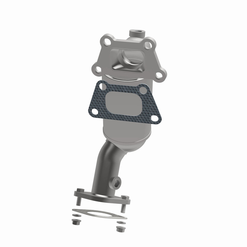 MagnaFlow Exhaust Products 23-278 OEM Grade Direct-Fit Catalytic Converter for Select Buick Enclave, Chevrolet Traverse