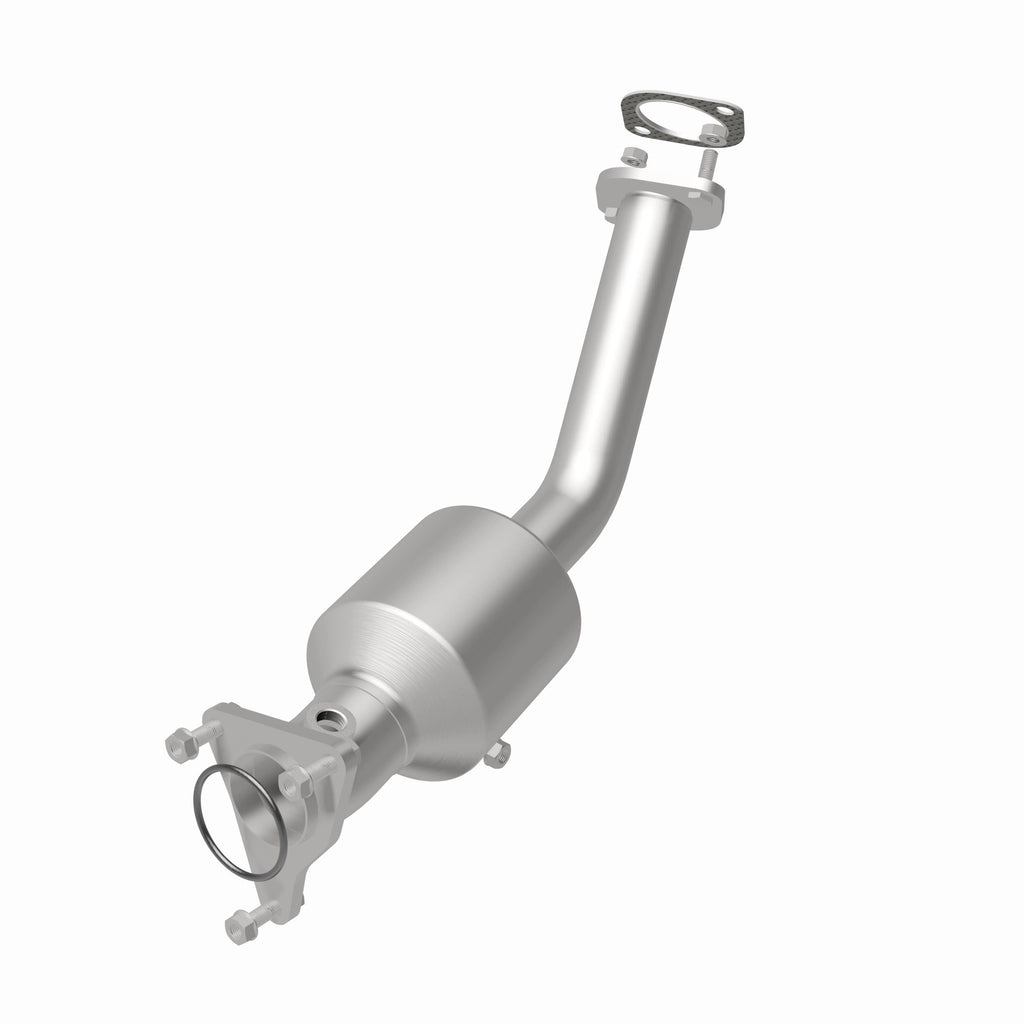 MagnaFlow Exhaust Products 280414 OEM Grade Direct-Fit Catalytic Converter for Select INFINITI Q50, INFINITI Q60