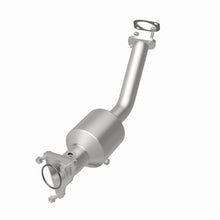 Load image into Gallery viewer, MagnaFlow Exhaust Products 280414 OEM Grade Direct-Fit Catalytic Converter for Select INFINITI Q50, INFINITI Q60