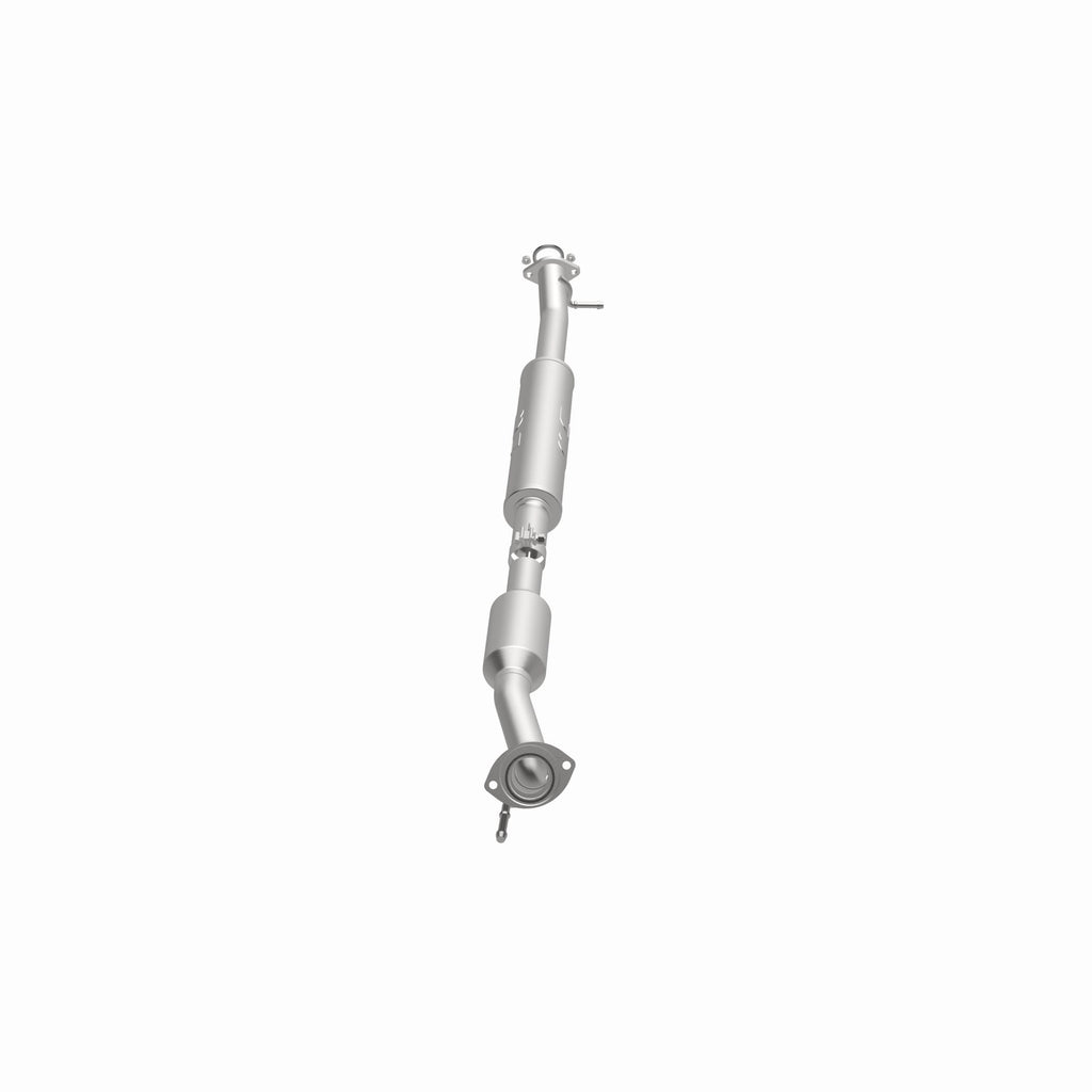 MagnaFlow Exhaust Products 23-218 OEM Grade Direct-Fit Catalytic Converter for Select Toyota RAV4