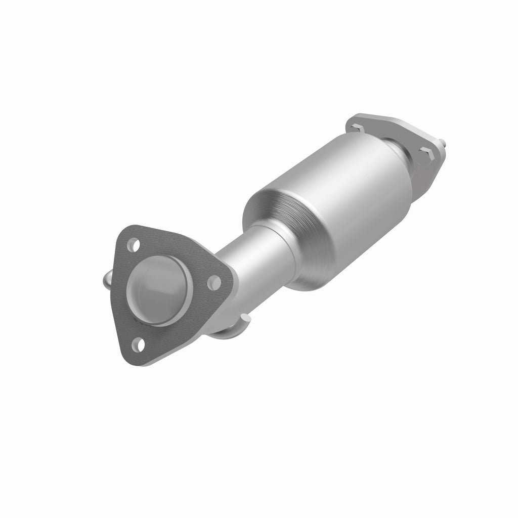 MagnaFlow Exhaust Products 5571452 California CARB Direct-Fit Catalytic Converter for Select Honda Civic