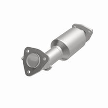 Load image into Gallery viewer, MagnaFlow Exhaust Products 5571452 California CARB Direct-Fit Catalytic Converter for Select Honda Civic