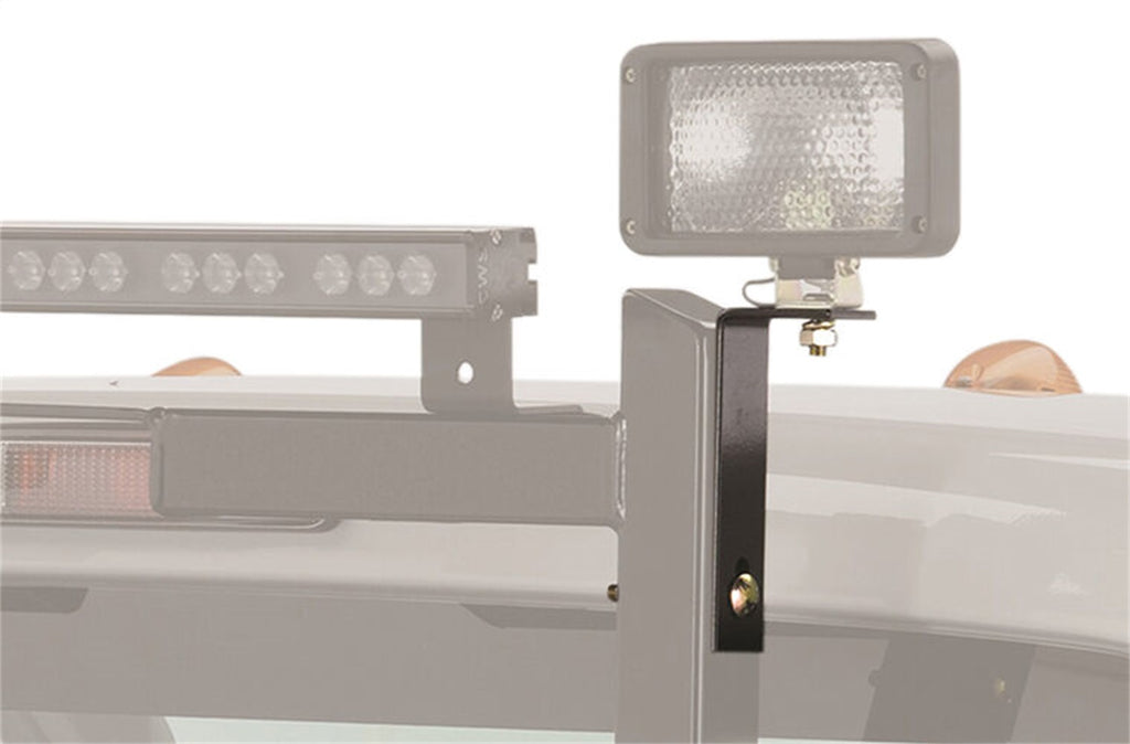 Backrack 91005 Sport Light Bracket