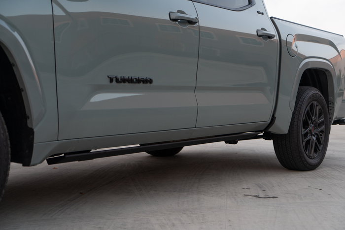 Body Armor 4x4 TN-4500 Body Armor 4X4 E-Steps for Select Toyota Tundra