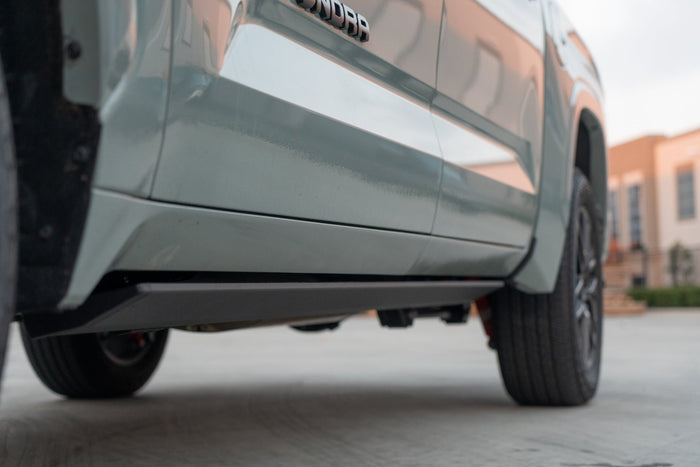 Body Armor 4x4 TN-4500 Body Armor 4X4 E-Steps for Select Toyota Tundra
