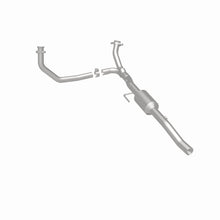 Load image into Gallery viewer, MagnaFlow Exhaust Products 4451280 California CARB Direct-Fit Catalytic Converter for Select Dodge Durango