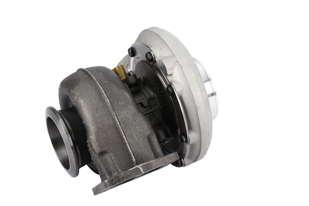 Alliant Power 177275 Turbocharger