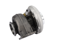 Load image into Gallery viewer, Alliant Power 177275 Turbocharger