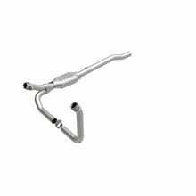Load image into Gallery viewer, MagnaFlow Exhaust Products 93616 HM Grade Direct-Fit Catalytic Converter for Select Dodge Ram