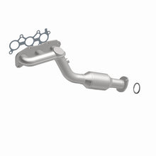 Load image into Gallery viewer, MagnaFlow Exhaust Products 50720 HM Grade Manifold Catalytic Converter for Select Lexus GS300