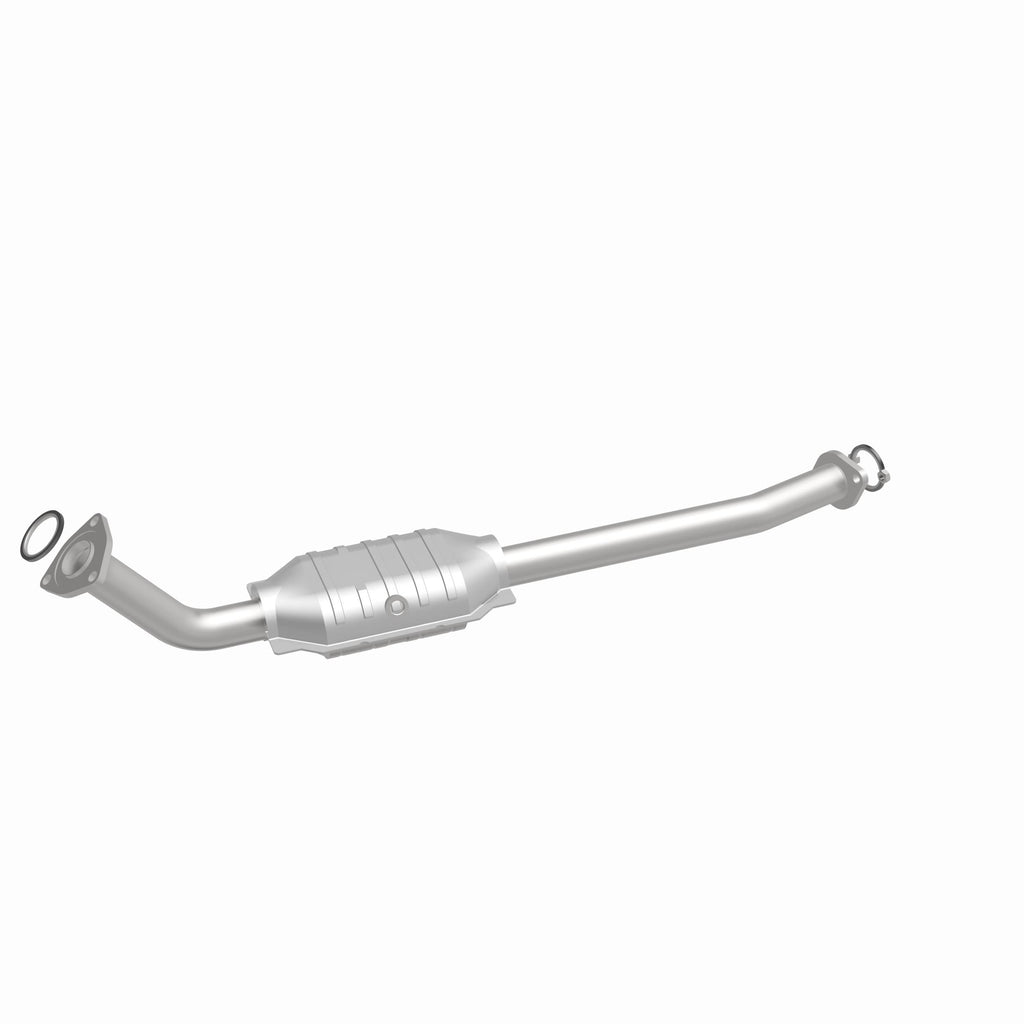 MagnaFlow Exhaust Products 49700 OEM Grade Direct-Fit Catalytic Converter for Select Toyota Sequoia