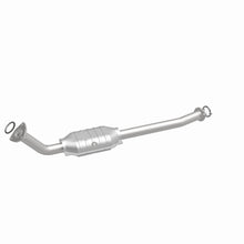 Load image into Gallery viewer, MagnaFlow Exhaust Products 49700 OEM Grade Direct-Fit Catalytic Converter for Select Toyota Sequoia