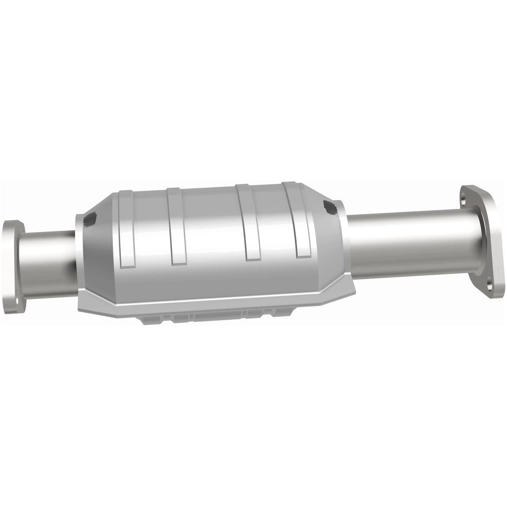 MagnaFlow Exhaust Products 93180 HM Grade Direct-Fit Catalytic Converter for Select Dodge Stealth, Mitsubishi 3000GT