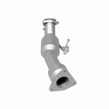 Load image into Gallery viewer, MagnaFlow Exhaust Products 51152 OEM Grade Direct-Fit Catalytic Converter for Select Volkswagen Touareg