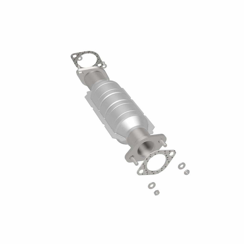 MagnaFlow Exhaust Products 51714 OEM Grade Direct-Fit Catalytic Converter for Select Hyundai Sonata, Kia Forte, Kia Forte Koup, Kia Optima, Kia Rondo