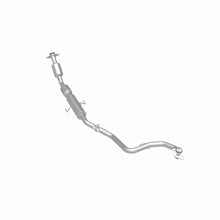 Load image into Gallery viewer, MagnaFlow Exhaust Products 551584 California CARB Direct-Fit Catalytic Converter for Select Toyota Yaris