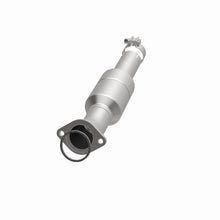 Load image into Gallery viewer, MagnaFlow Exhaust Products 457034 California CARB Direct-Fit Catalytic Converter for Select Scion tC
