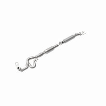 Load image into Gallery viewer, MagnaFlow Exhaust Products 24240 HM Grade Direct-Fit Catalytic Converter for Select Hyundai Santa Fe