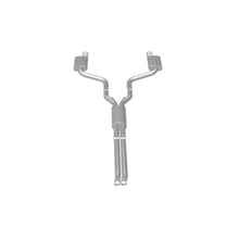 Load image into Gallery viewer, MagnaFlow Exhaust Products 16642 Street Series Polished Cat-Back System for Select Chrysler 300, Dodge Charger, Dodge Magnum
