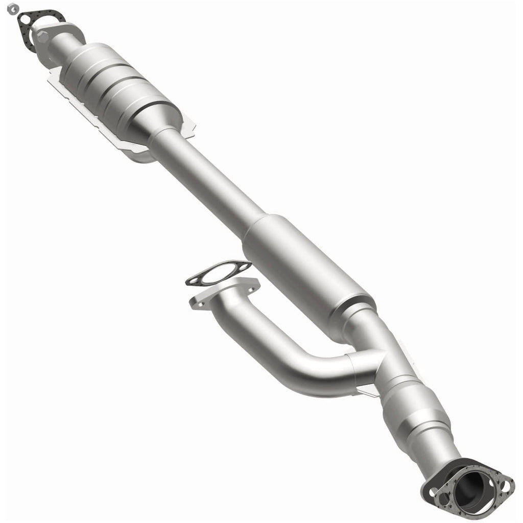 MagnaFlow Exhaust Products 49534 OEM Grade Direct-Fit Catalytic Converter for Select Hyundai Tiburon