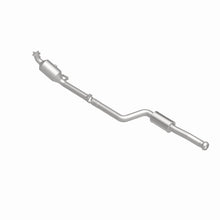 Load image into Gallery viewer, MagnaFlow Exhaust Products 21-497 OEM Grade Direct-Fit Catalytic Converter for Select Mercedes-Benz C300