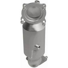 Load image into Gallery viewer, MagnaFlow Exhaust Products 280295 OEM Grade Direct-Fit Catalytic Converter for Select Alfa Romeo Giulia, Alfa Romeo Stelvio