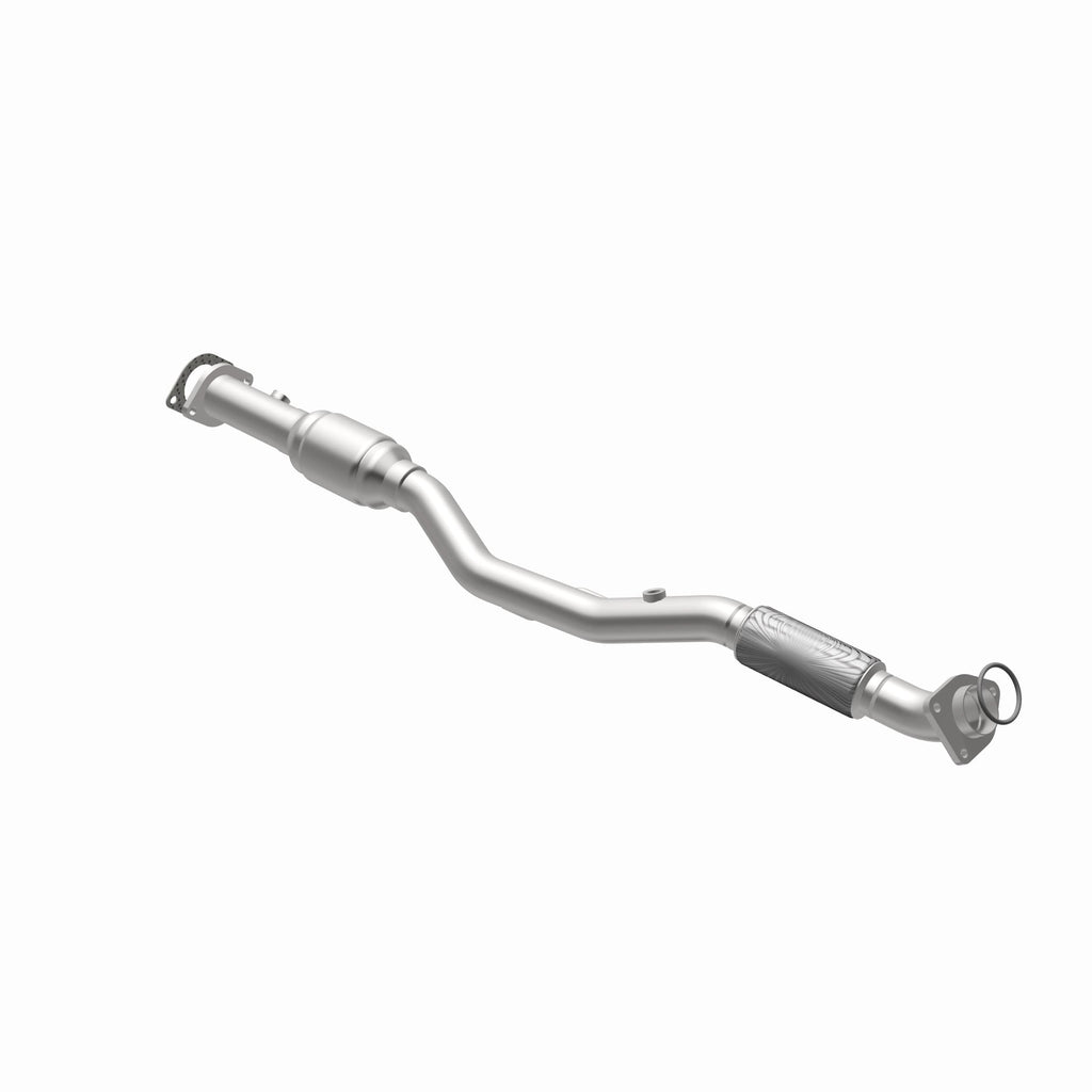 MagnaFlow Exhaust Products 93257 HM Grade Direct-Fit Catalytic Converter for Select Nissan Altima