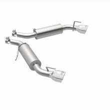 Load image into Gallery viewer, MagnaFlow Exhaust Products 19332 Competition Series Stainless 2.5 in Axle Back for Select Chevrolet Camaro