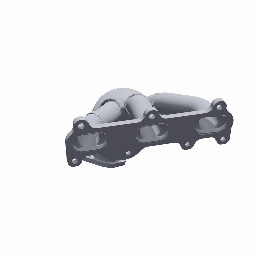 MagnaFlow Exhaust Products 49302 OEM Grade Manifold Catalytic Converter for Select Hyundai Sonata, Hyundai Tiburon, Kia Magentis, Kia Optima