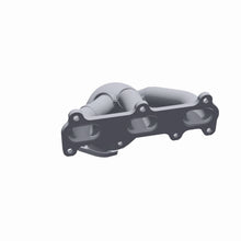 Load image into Gallery viewer, MagnaFlow Exhaust Products 49302 OEM Grade Manifold Catalytic Converter for Select Hyundai Sonata, Hyundai Tiburon, Kia Magentis, Kia Optima