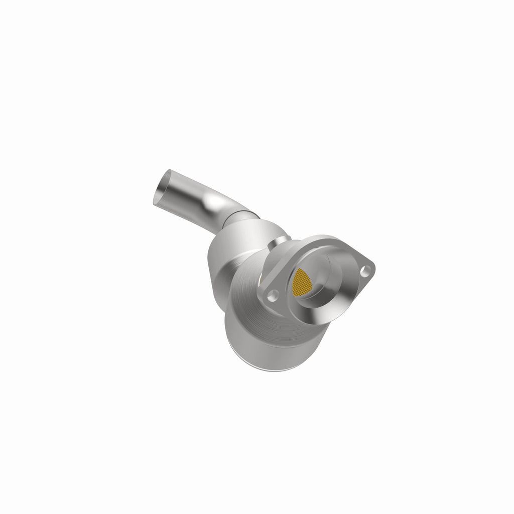 MagnaFlow Exhaust Products 280757 OEM Grade Direct-Fit Catalytic Converter for Select Ford F-150