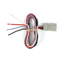 Load image into Gallery viewer, CURT 51391 Splice-In Brake Controller Harness; Select Honda Pilot; Ridgeline (Packaged) - Truck Part Superstore