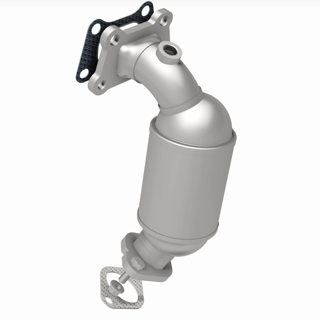 MagnaFlow Exhaust Products 280177 OEM Grade Direct-Fit Catalytic Converter for Select Cadillac XT5, Cadillac XT6, Chevrolet Blazer, GMC Acadia