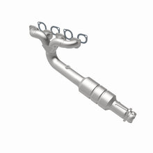 Load image into Gallery viewer, MagnaFlow Exhaust Products 24192 HM Grade Manifold Catalytic Converter for Select BMW 745Li, BMW 745i