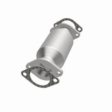 Load image into Gallery viewer, MagnaFlow Exhaust Products 51708 OEM Grade Direct-Fit Catalytic Converter for Select Hyundai Equus, Hyundai Genesis, Hyundai Genesis Coupe