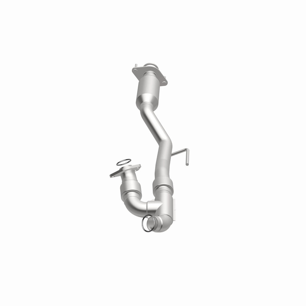 MagnaFlow Exhaust Products 52702 OEM Grade Direct-Fit Catalytic Converter for Select Nissan Quest