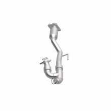 Load image into Gallery viewer, MagnaFlow Exhaust Products 52702 OEM Grade Direct-Fit Catalytic Converter for Select Nissan Quest