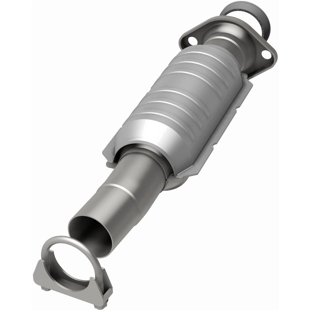 MagnaFlow Exhaust Products 24158 HM Grade Direct-Fit Catalytic Converter for Select Toyota Sienna