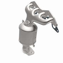 Load image into Gallery viewer, MagnaFlow Exhaust Products 50884 HM Grade Manifold Catalytic Converter for Select Acura EL, Honda Civic