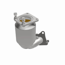 Load image into Gallery viewer, MagnaFlow Exhaust Products 5582846 California CARB Direct-Fit Catalytic Converter for Select INFINITI JX35, INFINITI QX60, Nissan Murano, Nissan Pathfinder, Nissan Quest