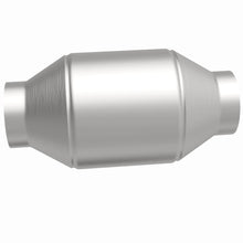 Load image into Gallery viewer, MagnaFlow Exhaust Products 59558 Standard Grade Universal Catalytic Converter