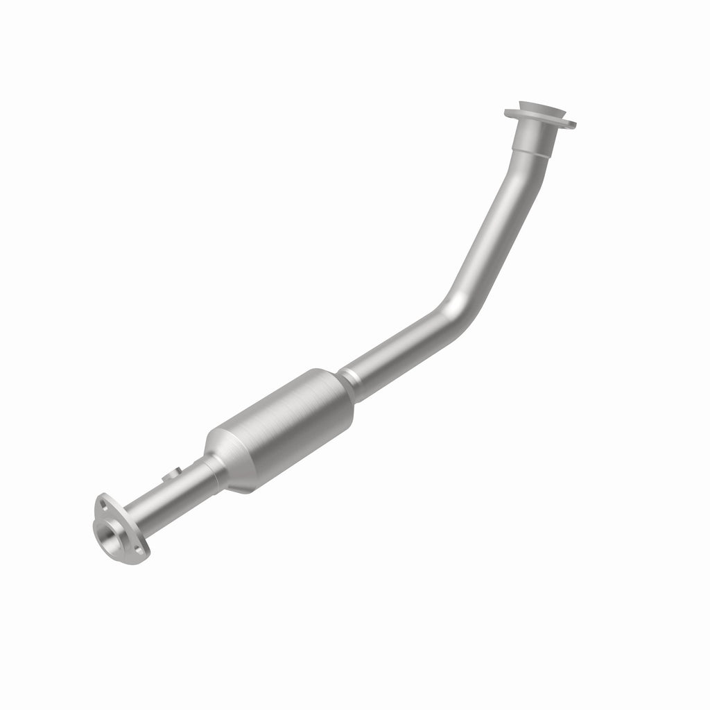 MagnaFlow Exhaust Products 4481460 California CARB Direct-Fit Catalytic Converter for Select Buick Skylark, Oldsmobile Achieva, Pontiac Grand Am