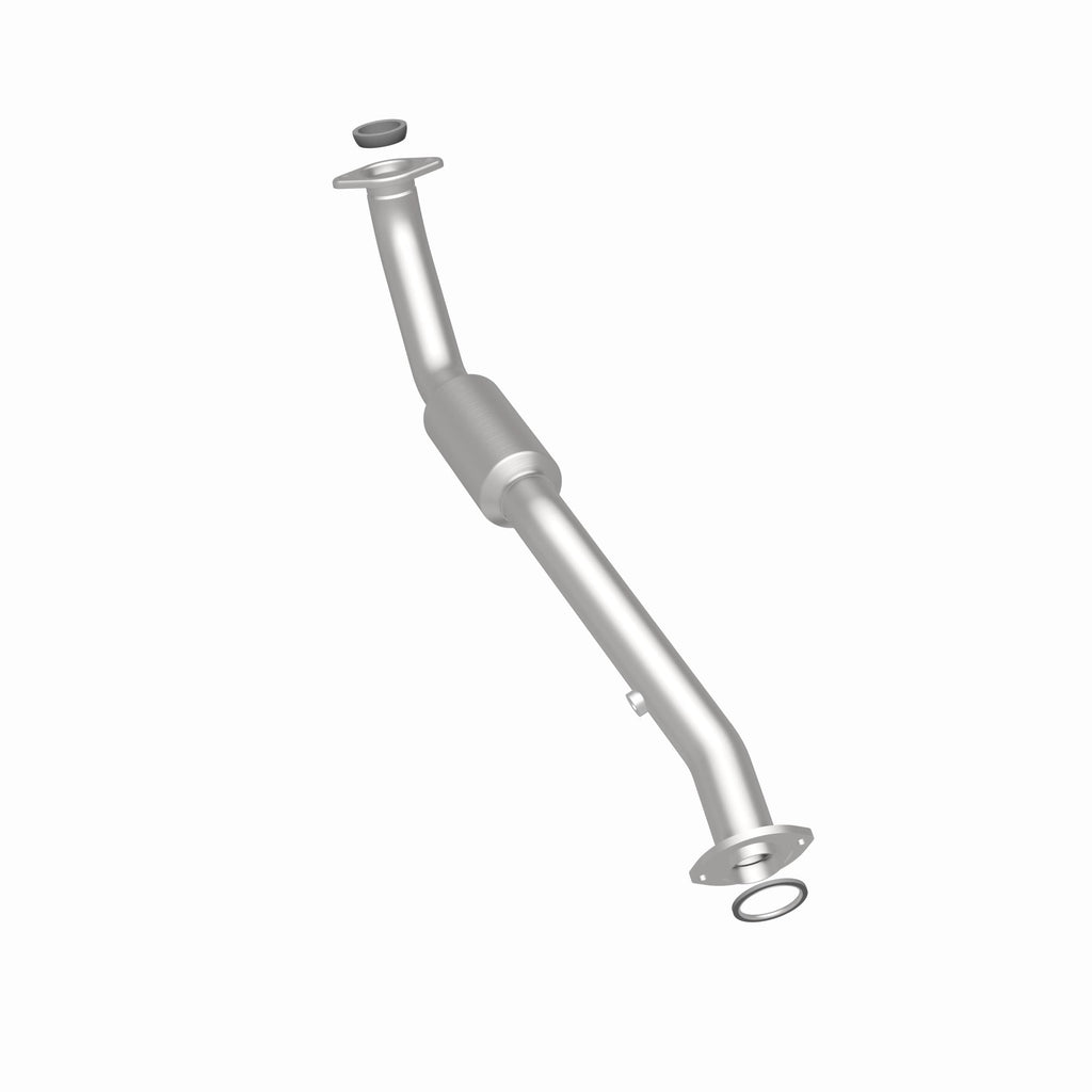 MagnaFlow Exhaust Products 52206 OEM Grade Direct-Fit Catalytic Converter for Select Toyota Highlander