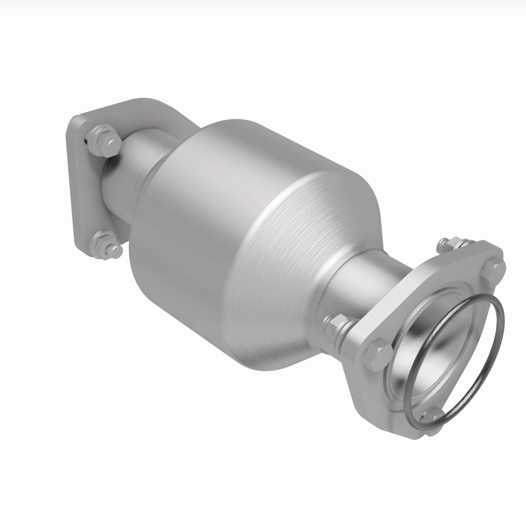 MagnaFlow Exhaust Products 6571476 California CARB Direct-Fit Catalytic Converter for Select Honda Accord