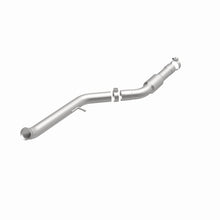 Load image into Gallery viewer, MagnaFlow Exhaust Products 21-554 OEM Grade Direct-Fit Catalytic Converter for Select BMW 328i GT xDrive, BMW 328i xDrive, BMW 428i xDrive, BMW 428i xDrive Gran Coupe