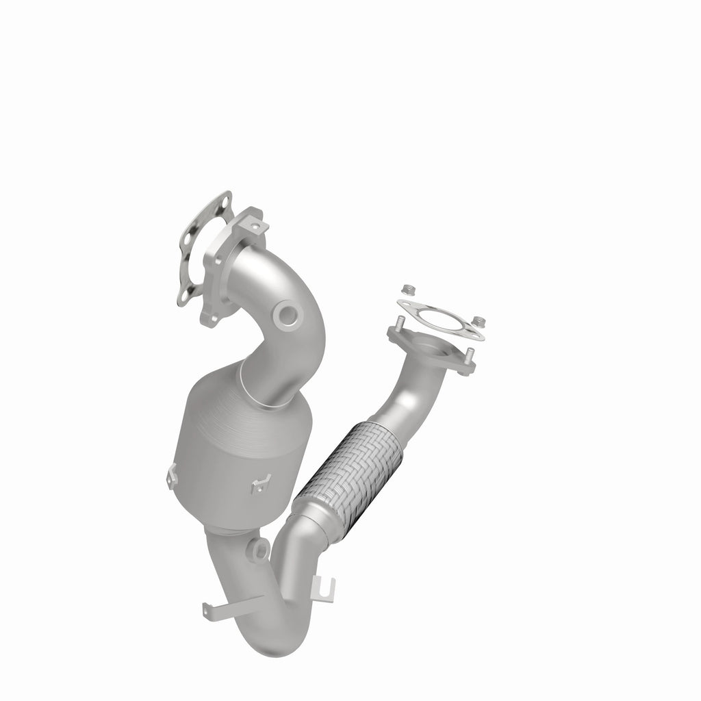 MagnaFlow Exhaust Products 21-715 OEM Grade Direct-Fit Catalytic Converter for Select Ford Focus