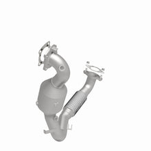 Load image into Gallery viewer, MagnaFlow Exhaust Products 21-715 OEM Grade Direct-Fit Catalytic Converter for Select Ford Focus