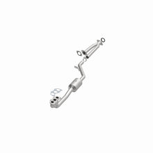 Load image into Gallery viewer, MagnaFlow Exhaust Products 52202 OEM Grade Manifold Catalytic Converter for Select Subaru Legacy, Subaru Outback, Subaru Tribeca