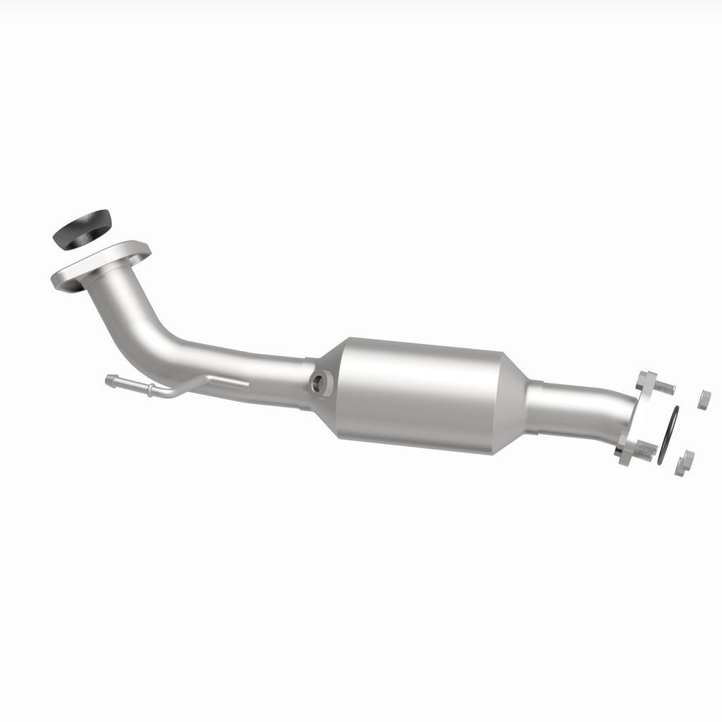 MagnaFlow Exhaust Products 5671988 California CARB Direct-Fit Catalytic Converter for Select Honda Civic